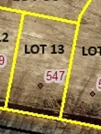547 Elmdale Road, Paducah, KY 42003 - #1