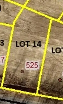 525 Elmdale Road, Paducah, KY 42003 - #1
