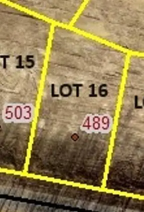 489 Elmdale Road, Paducah, KY 42003