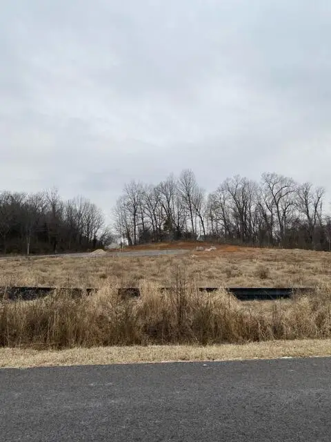 489 Elmdale Road, Paducah, KY 42003 - #3
