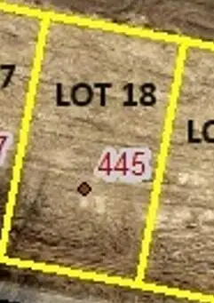 445 Elmdale Road, Paducah, KY 42003