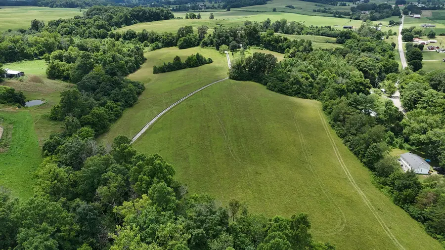 2548 Willailla Road, Brodhead, KY 40409 - #3