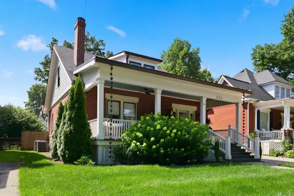 222 Clay Avenue, Lexington, KY 40502