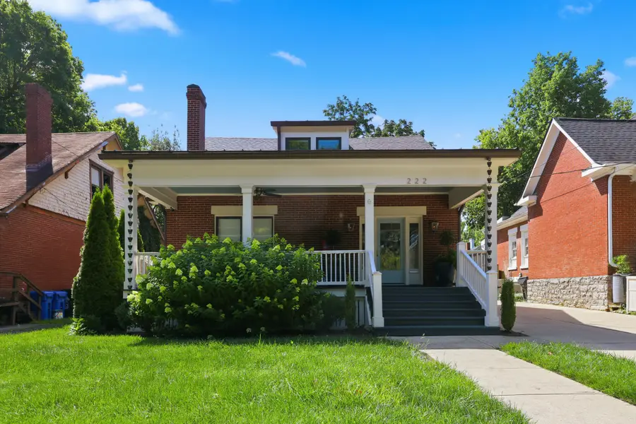 222 Clay Avenue, Lexington, KY 40502 - #2