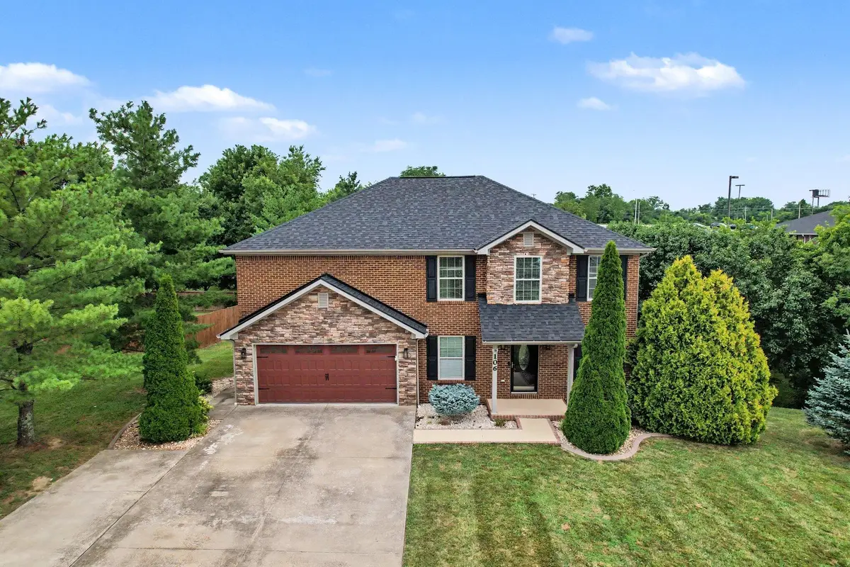 106 Legacy Drive, Berea, KY 40403 - #1