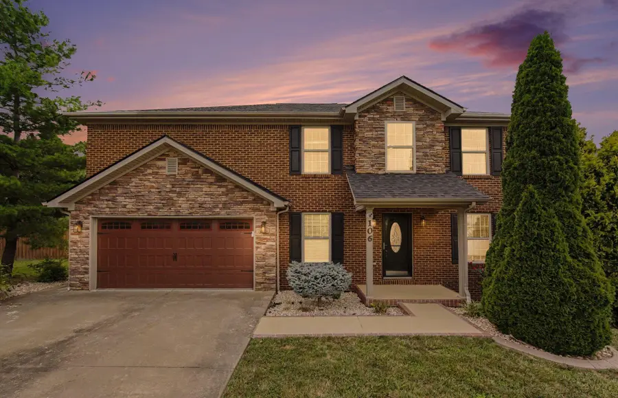 106 Legacy Drive, Berea, KY 40403 - #2