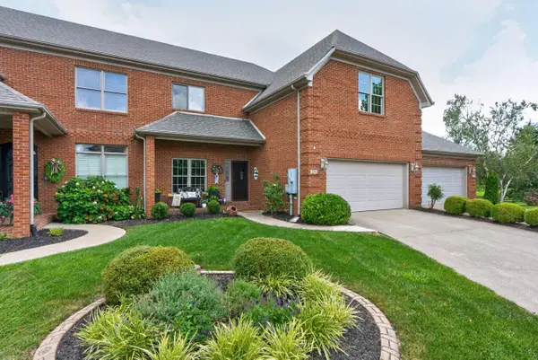 236 Clairmont Drive, Richmond, KY 40475