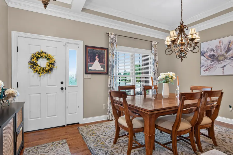 236 Clairmont Drive, Richmond, KY 40475 - #2