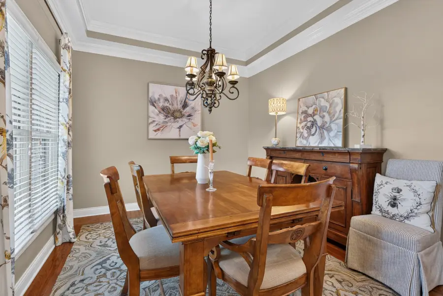 236 Clairmont Drive, Richmond, KY 40475 - #3