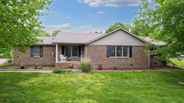 486 Mermie Road, Hardin, KY 42048