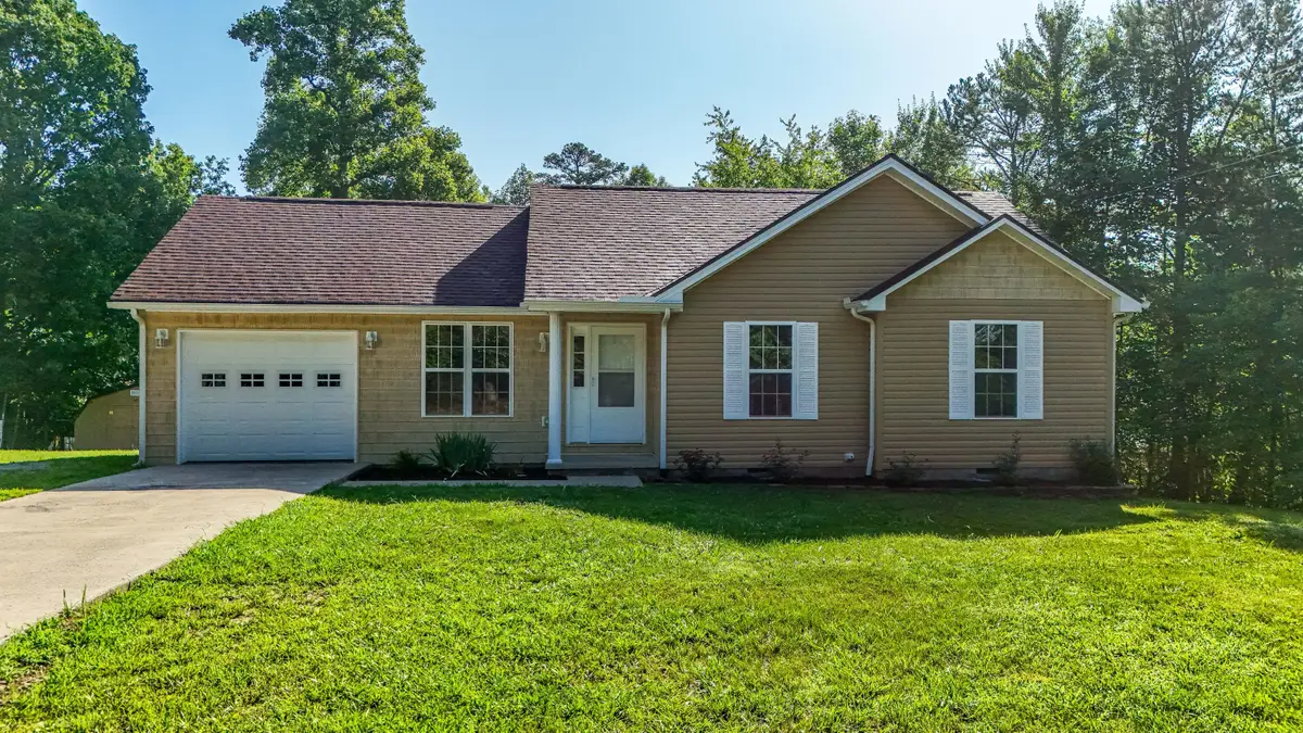 1673 Oak Ridge Church Road, Corbin, KY 40701 - #1