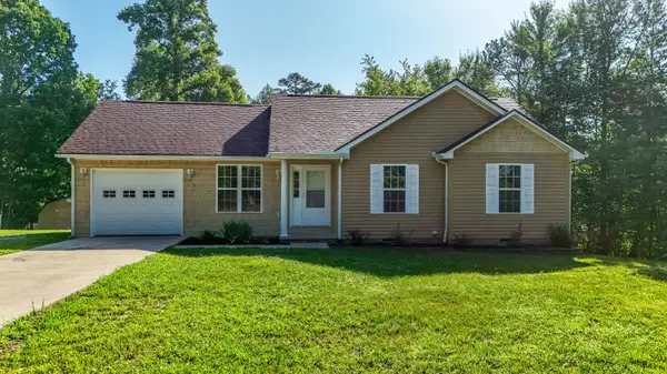 1673 Oak Ridge Church Road, Corbin, KY 40701