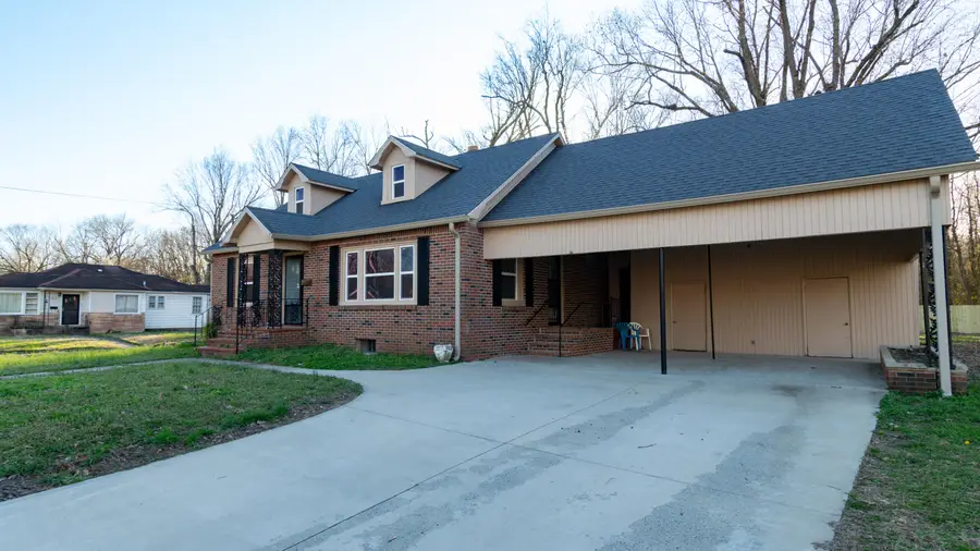 1353 Reed Avenue, Paducah, KY 42001 - #3