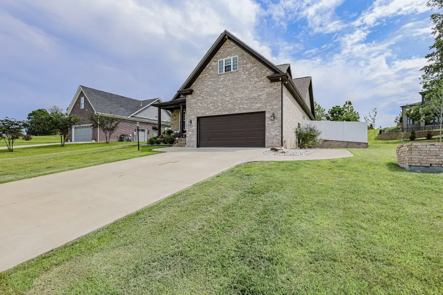 145 Falling Brook Drive, Paducah, KY 42003 - #2