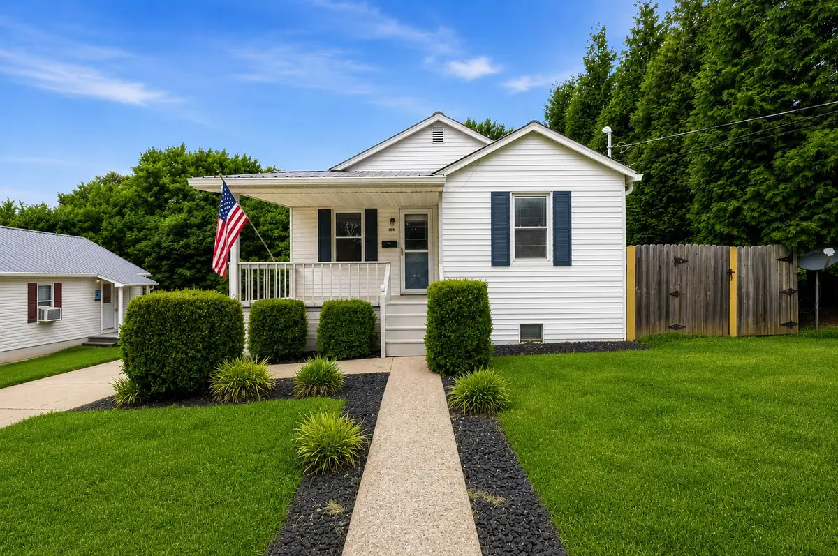 109 Elliott Drive, Somerset, KY 42503 - #1
