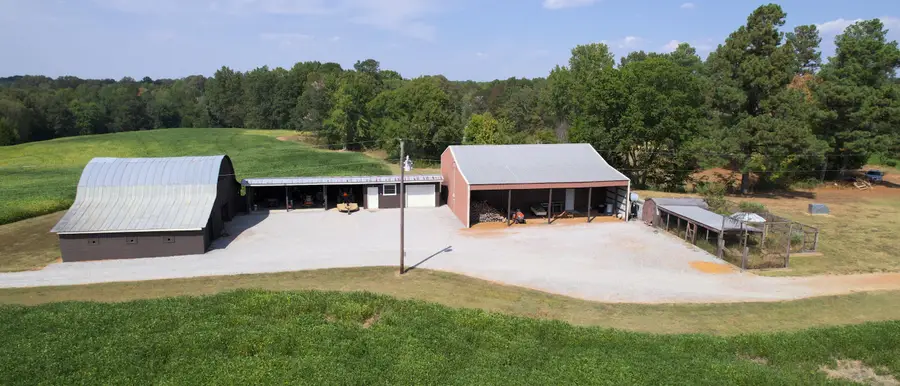 7146 Kirksey Highway, Benton, KY 42025 - #3