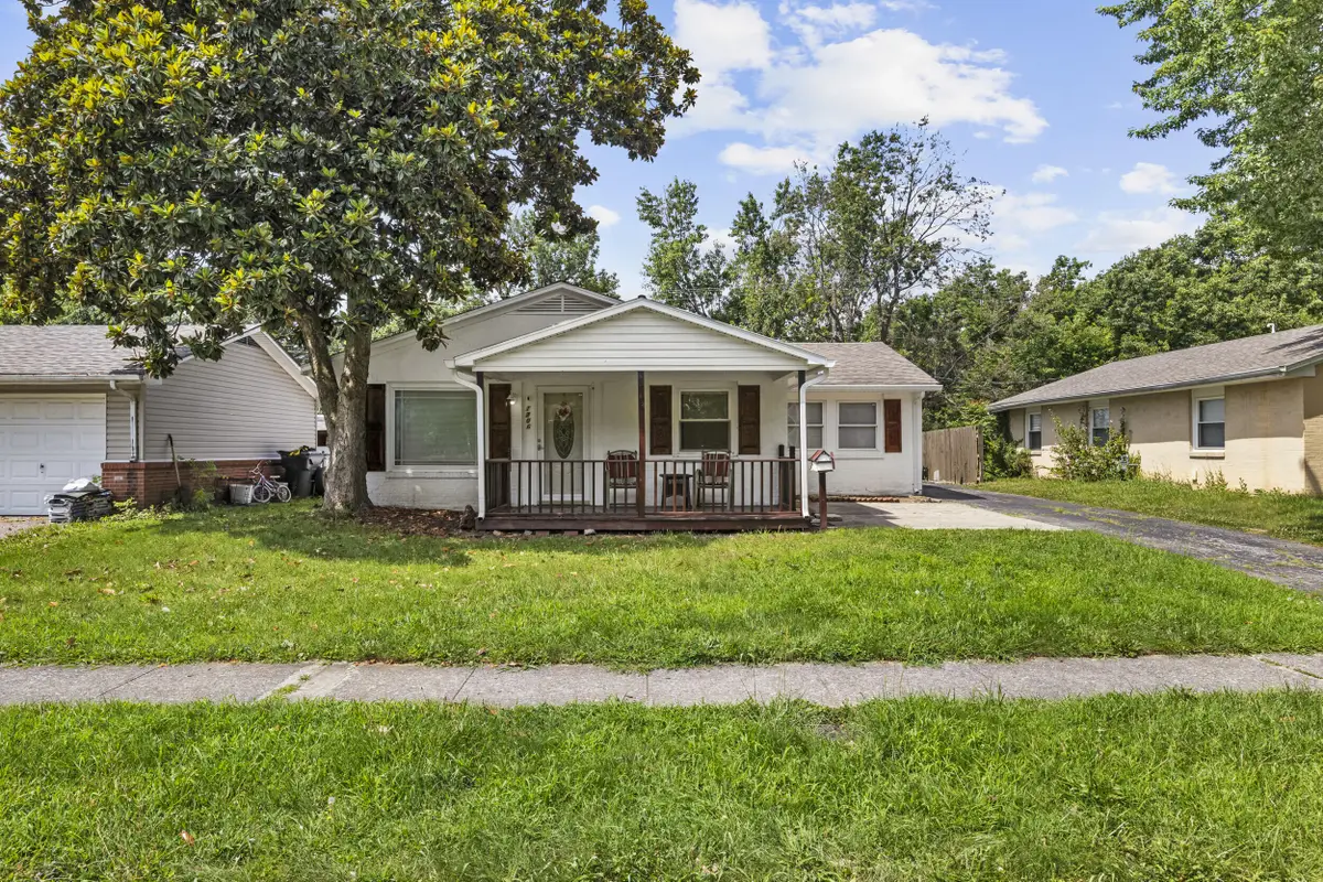 1706 Sarasota Court, Lexington, KY 40505 - #1