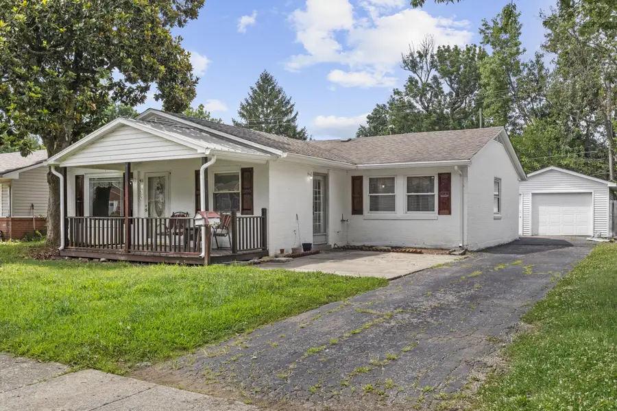 1706 Sarasota Court, Lexington, KY 40505 - #3