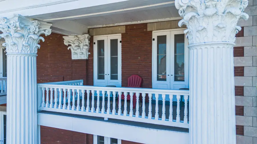 333 N 7th Street #3A, Paducah, KY 42001 - #3