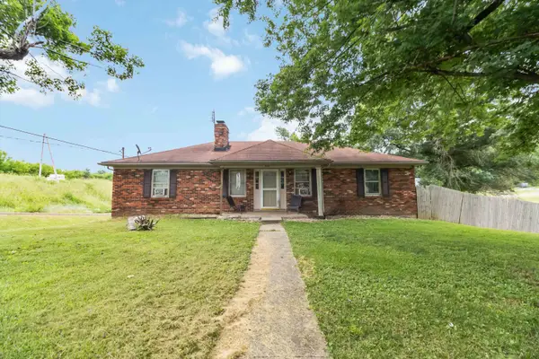 204 Liddell Street, Perryville, KY 40468