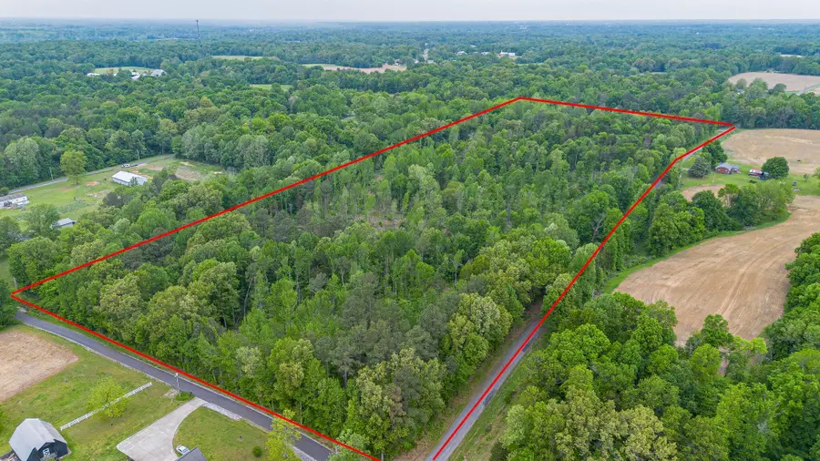 0 T S Chester Road, Benton, KY 42025 - #2