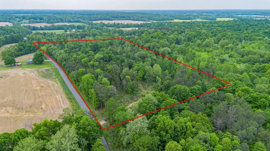 0 T S Chester Road, Benton, KY 42025 - #3