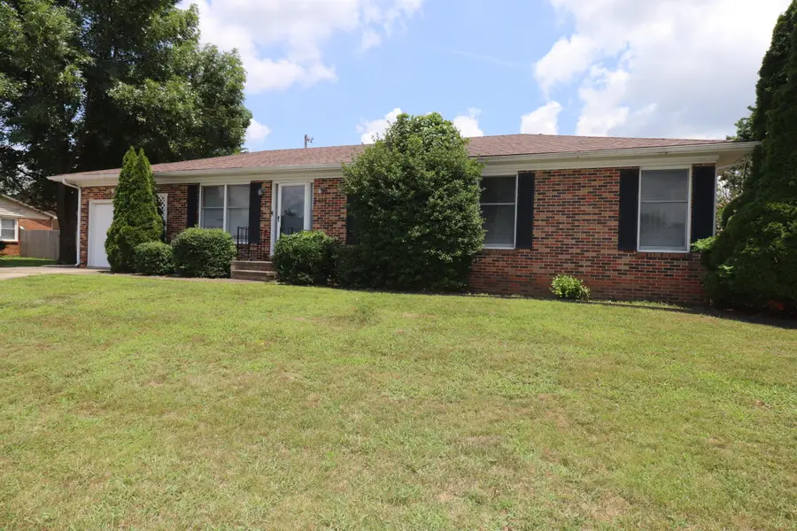 339 Courchelle Drive, Nicholasville, KY 40356 - #2