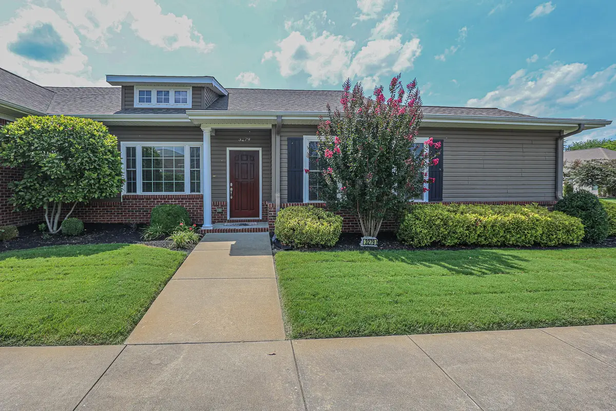 3279 Mallard Circle, Paducah, KY 42001 - #1