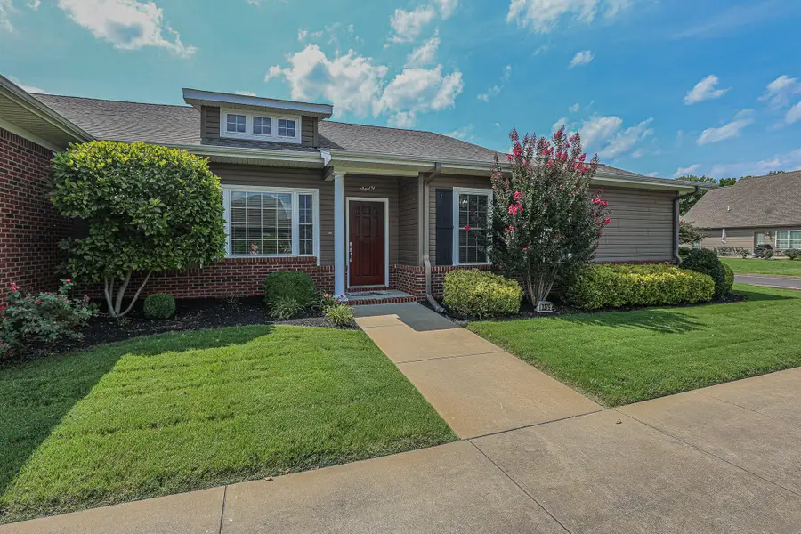 3279 Mallard Circle, Paducah, KY 42001 - #2