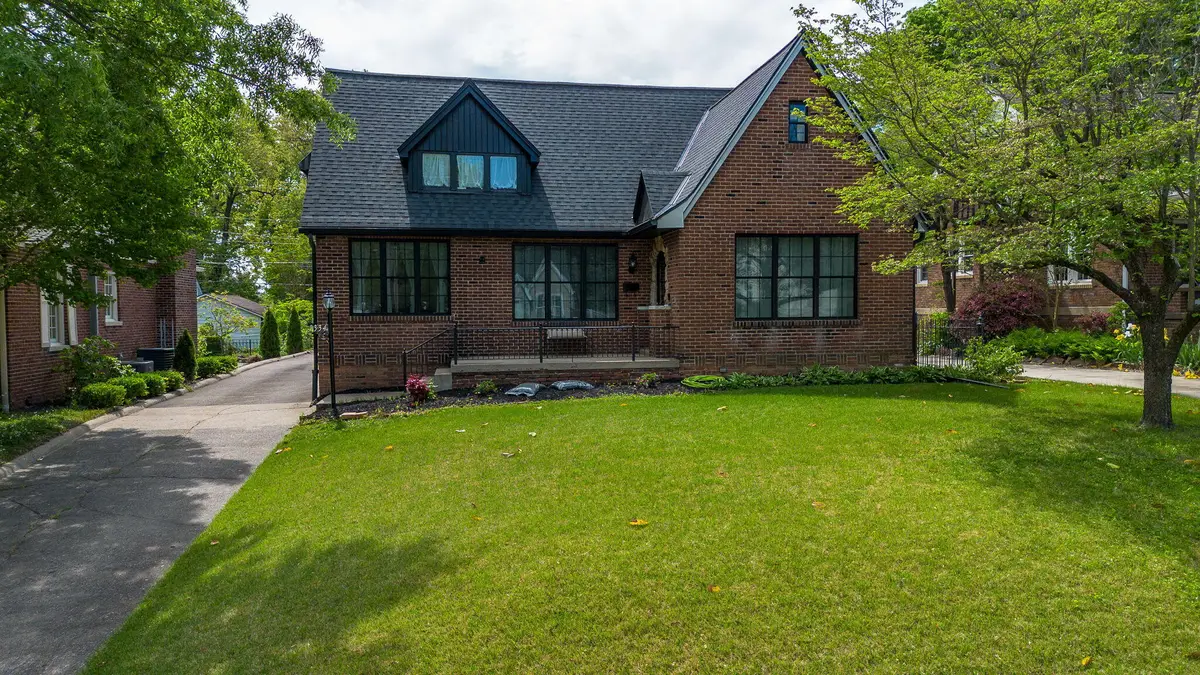 3334 Buckner Lane, Paducah, KY 42001 - #1