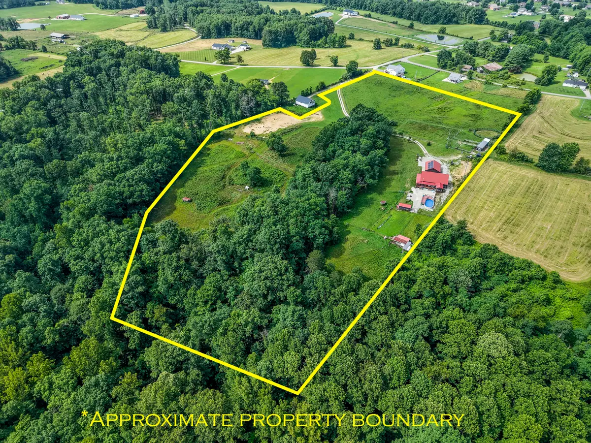 575 Ellington Road, Morehead, KY 40351 - #1