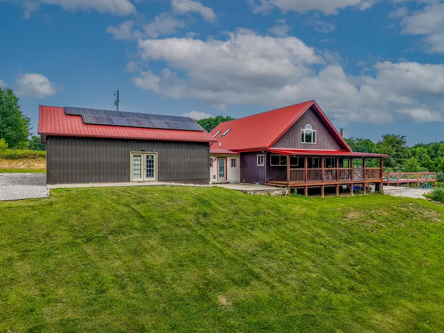 575 Ellington Road, Morehead, KY 40351 - #2