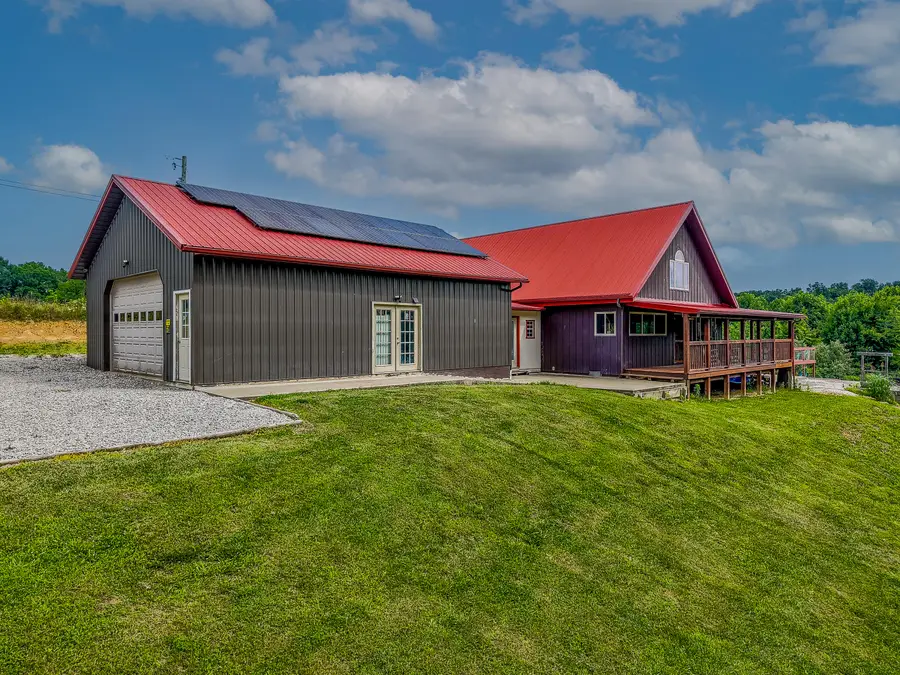 575 Ellington Road, Morehead, KY 40351 - #3