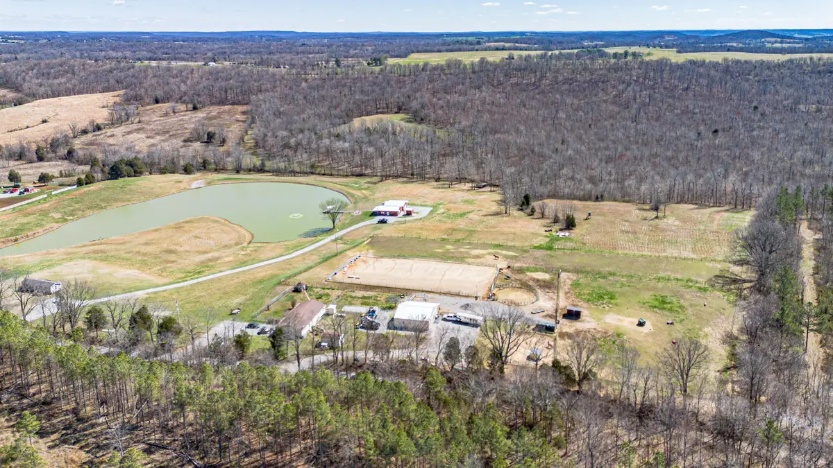 400 Jeff Clements, Marion, KY 42064 - #1