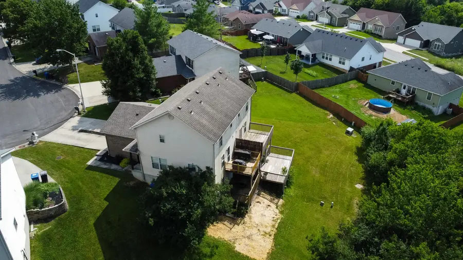 128 Abbeywood Court, Winchester, KY 40391 - #2