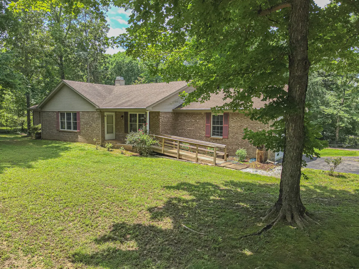 90 Jolly Roger Drive, Hardin, KY 42048 - #1