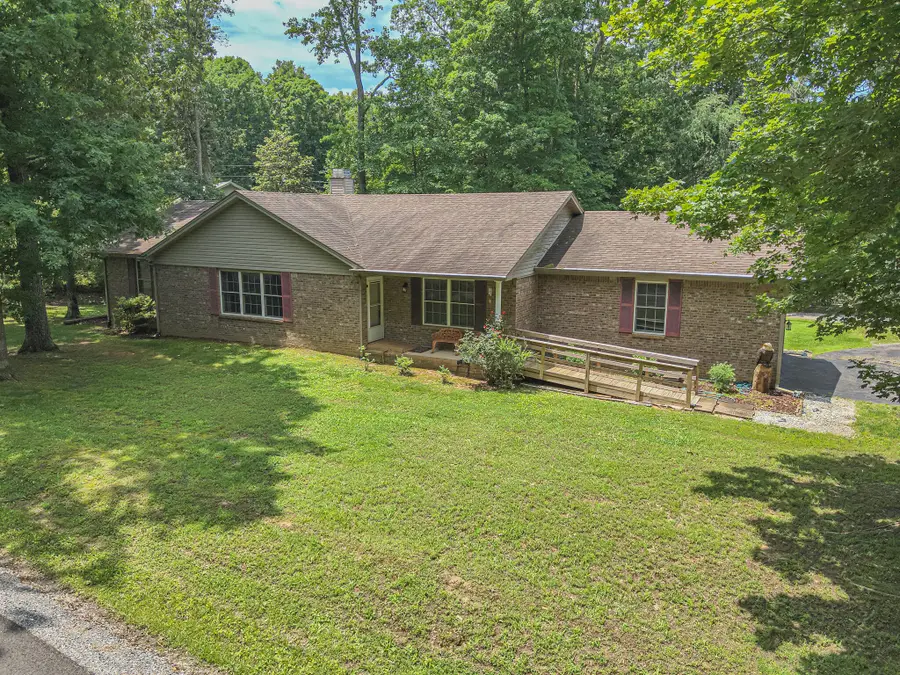 90 Jolly Roger Drive, Hardin, KY 42048 - #2