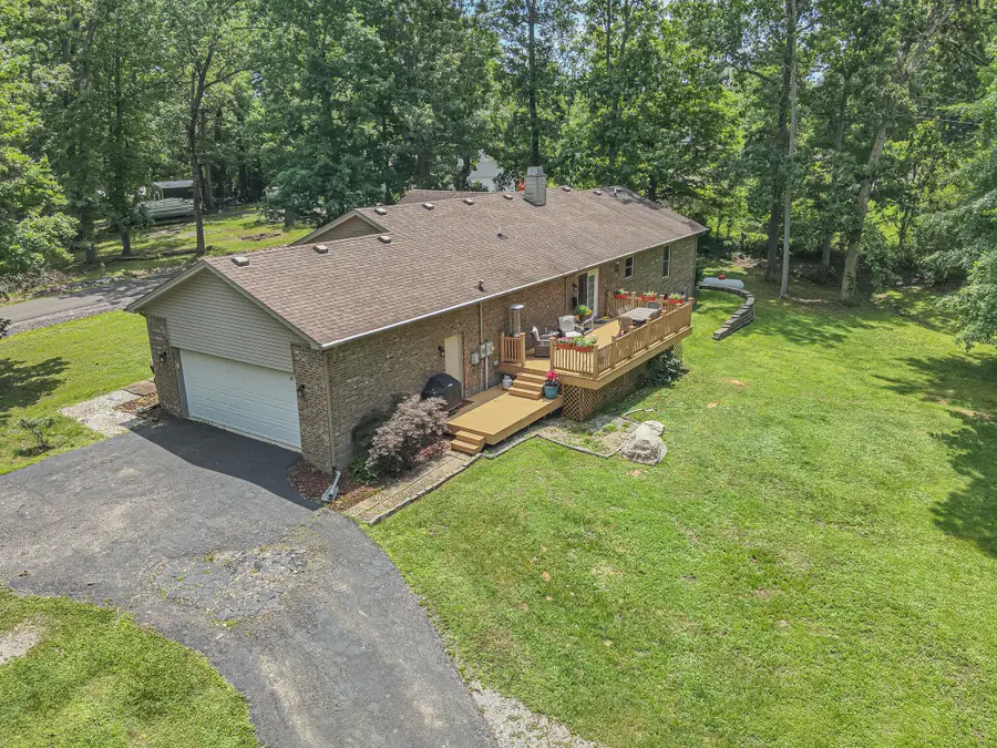 90 Jolly Roger Drive, Hardin, KY 42048 - #3
