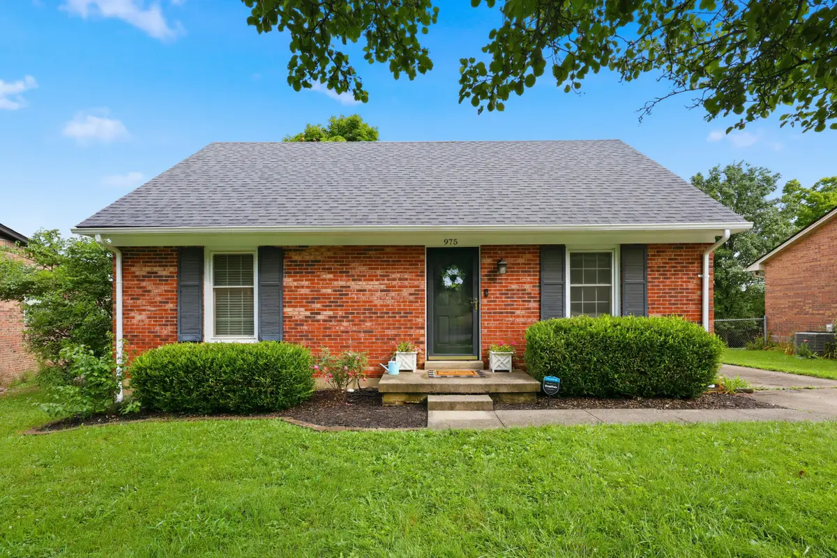 975 Fairhaven Drive, Lexington, KY 40515 - #1