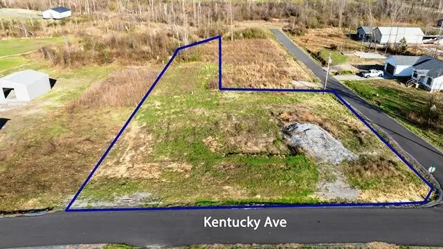 195, 196, 197, 198 Kentucky Avenue, Gilbertsville, KY 42044 - #1