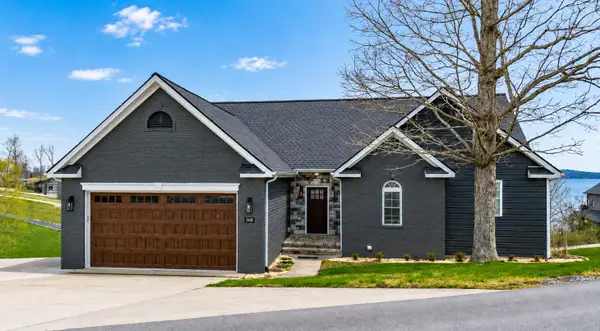 368 Sherwood Drive, Gilbertsville, KY 42044