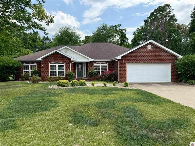 2225 Traci Drive, Murray, KY 42071 - #1