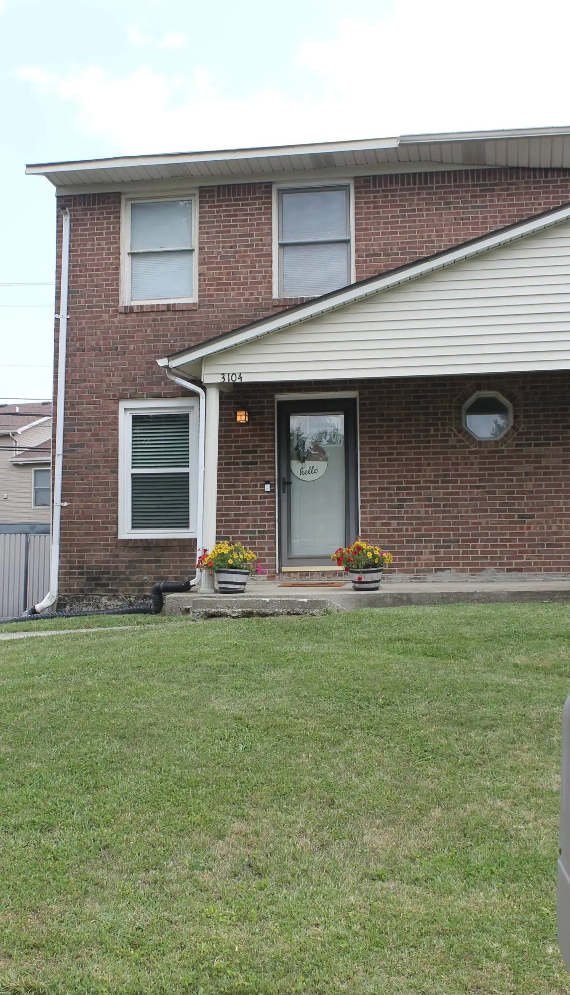 3104 High Ridge Drive, Lexington, KY 40517 - #1