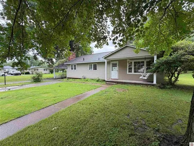 126 3rd Avenue, Calvert City, KY 42029 - #1