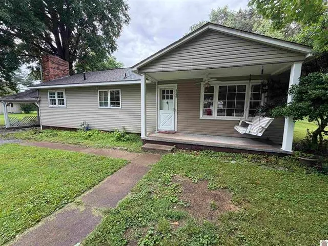 126 3rd Avenue, Calvert City, KY 42029 - #2