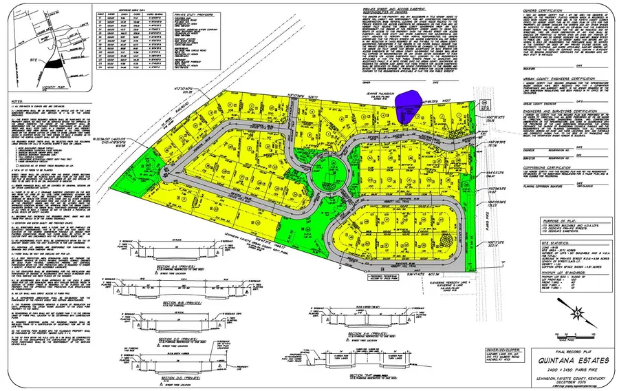 104 Abbott Hill Trail #Lot 42, Lexington, KY 40511 - #3