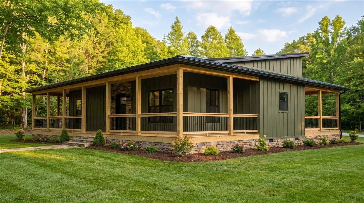 54 Hawks Point Road, Beattyville, KY 41311 - #1