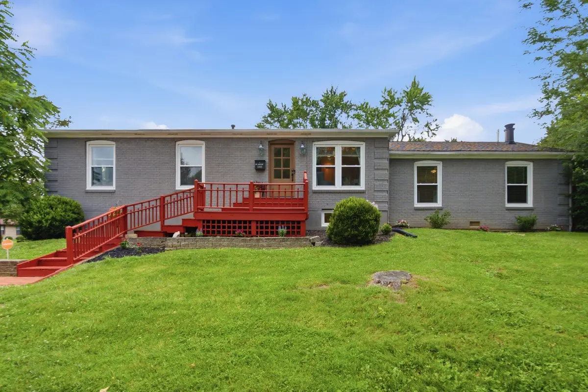 3303 Pimlico Parkway, Lexington, KY 40517 - #1