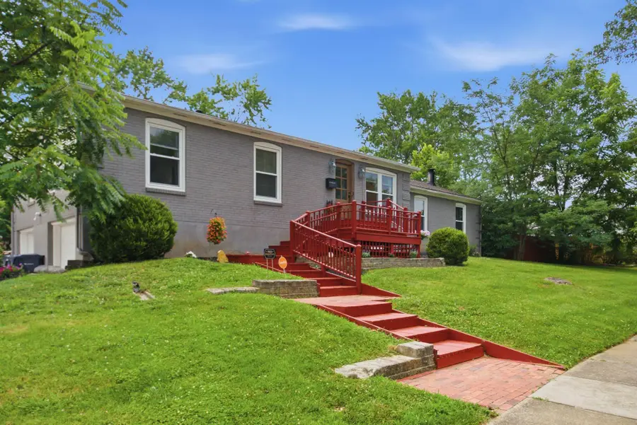 3303 Pimlico Parkway, Lexington, KY 40517 - #2