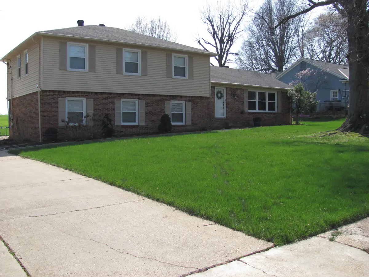 1308 Dogwood Drive, Mayfield, KY 42066 - #1
